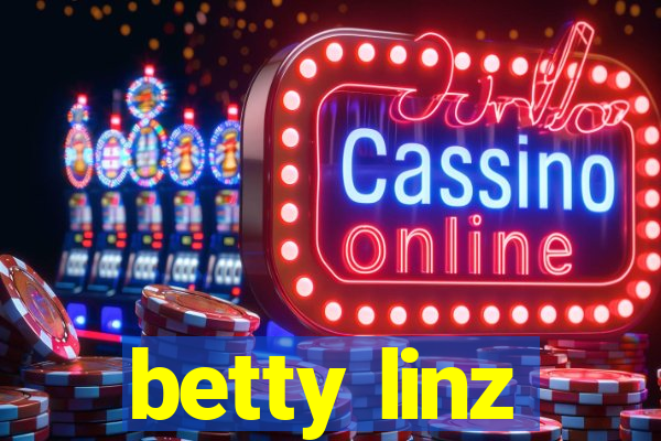 betty linz